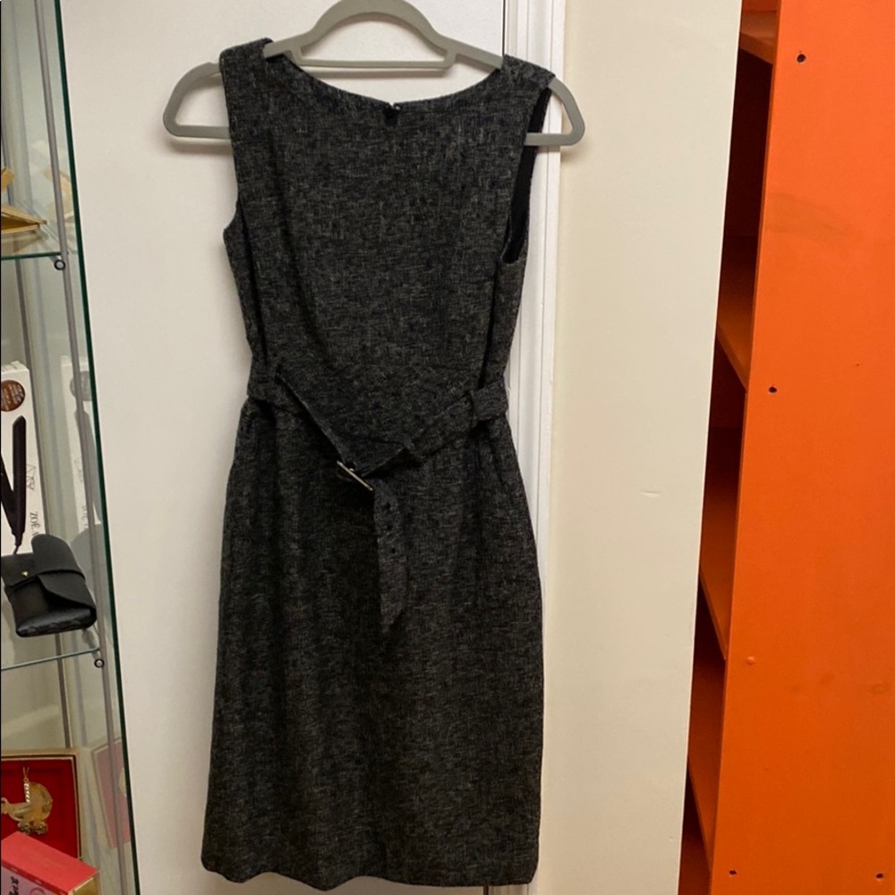 Banana Republic knee length dress